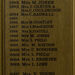 <Vera Gleeson Trophy 1988 - 2011