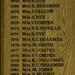 <Vera Gleeson Trophy 1966 - 1987